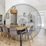 Amazing In Casa vacanze Glesborg