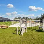 Amazing In Glesborg