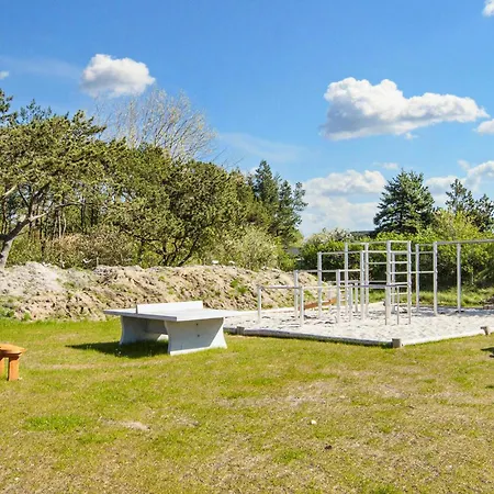 Amazing In Tatil Evi